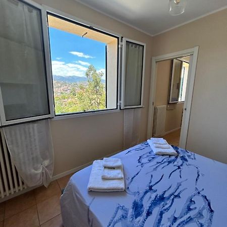 Holiday Home Delo - Imperia Esterno foto