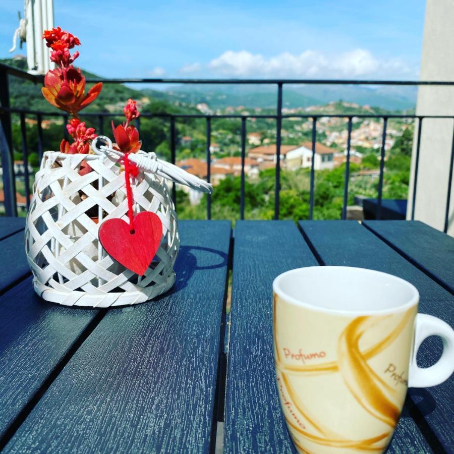 Holiday Home Delo - Imperia Esterno foto