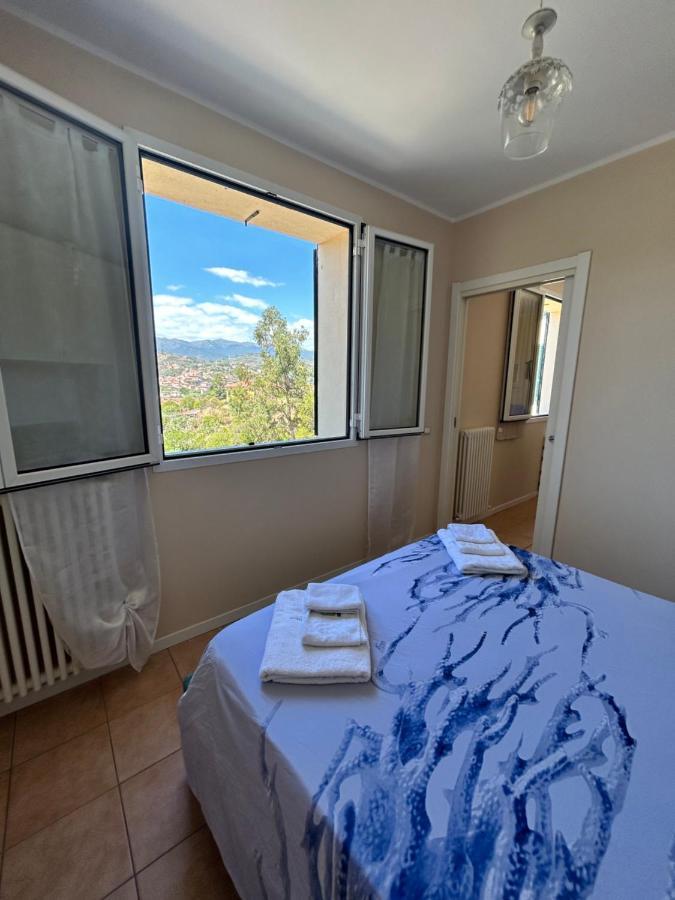 Holiday Home Delo - Imperia Esterno foto