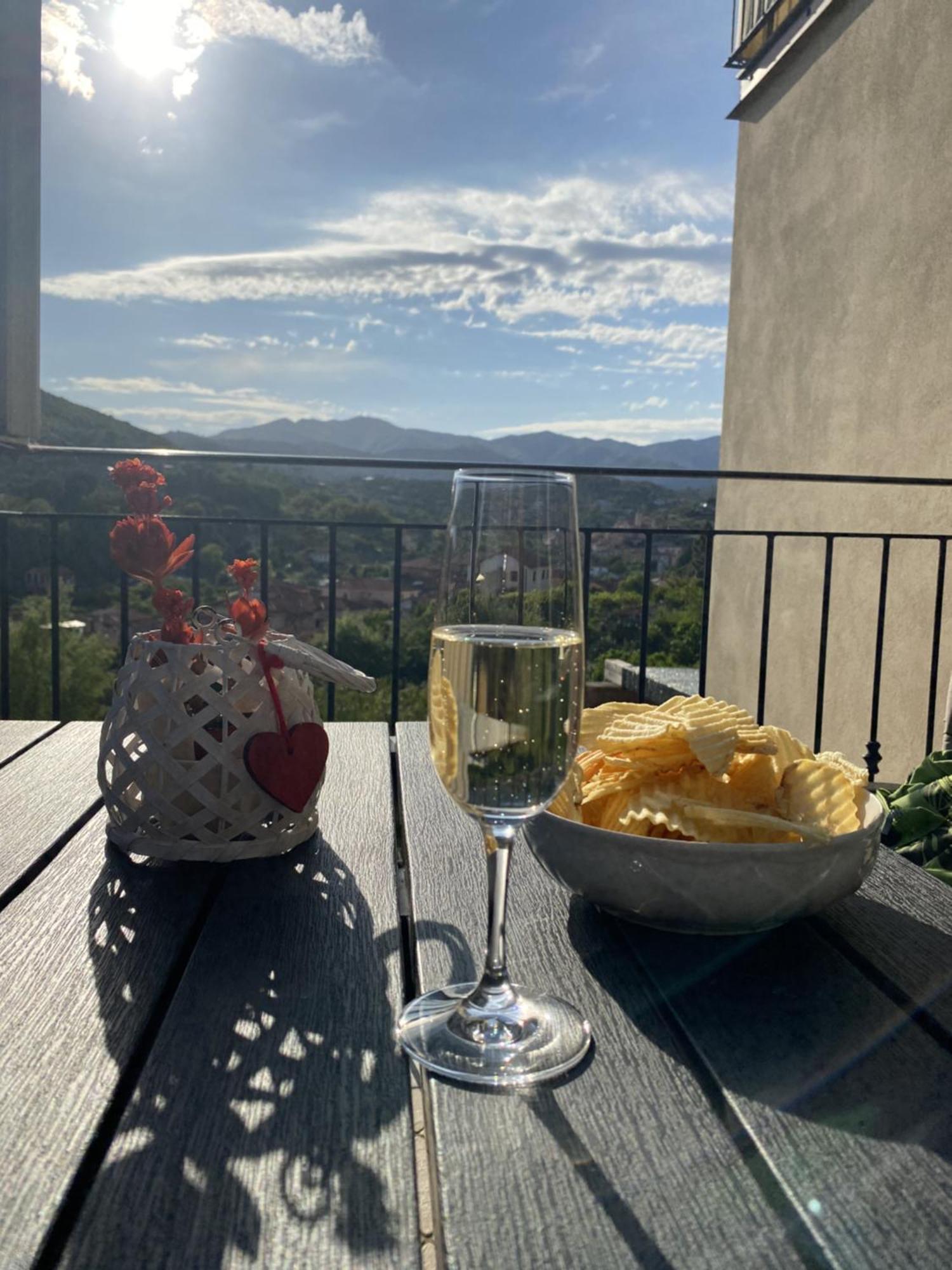 Holiday Home Delo - Imperia Esterno foto