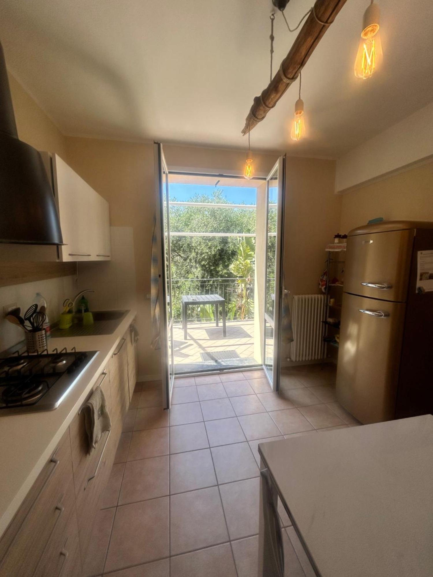 Holiday Home Delo - Imperia Esterno foto