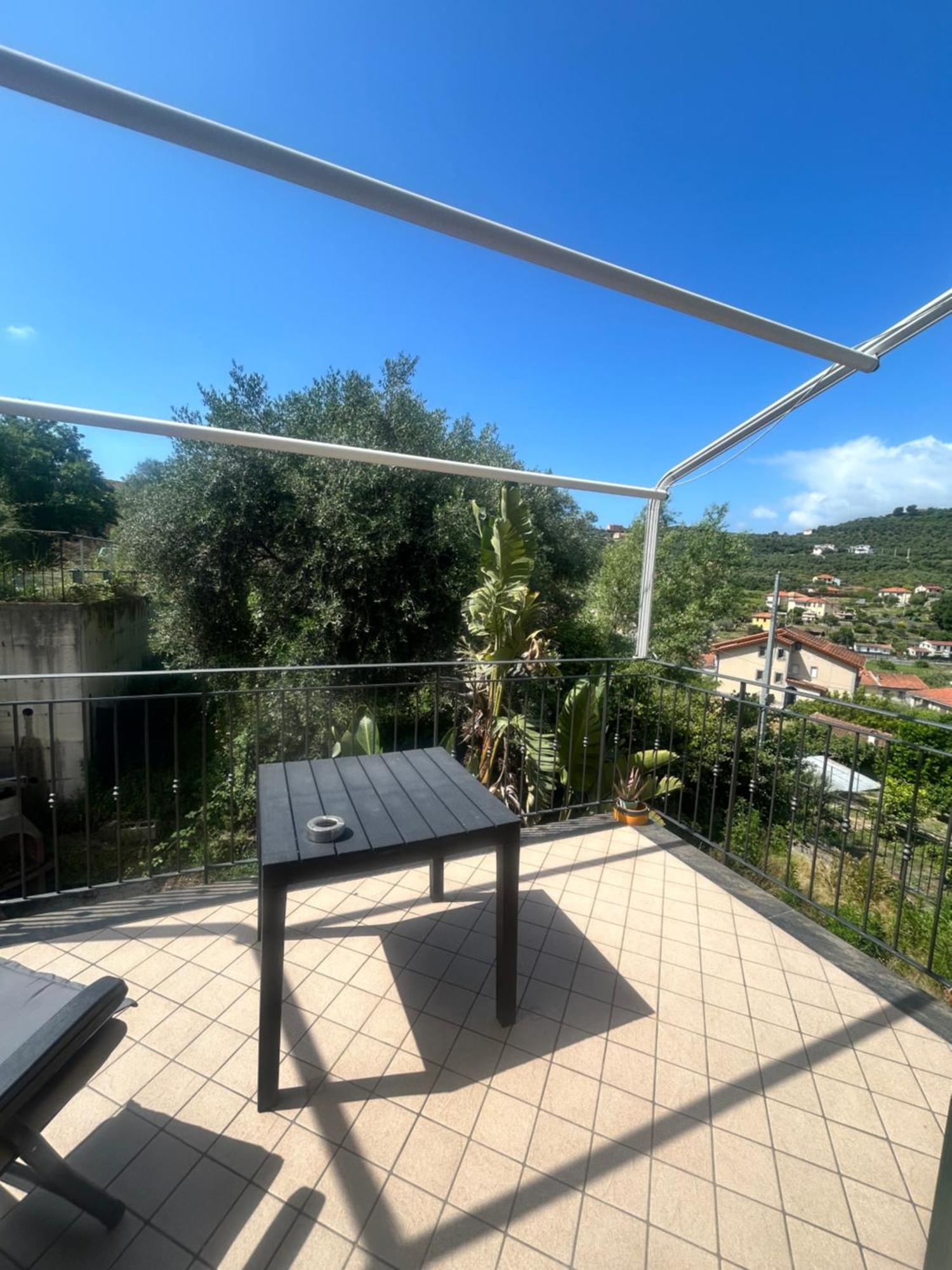 Holiday Home Delo - Imperia Esterno foto