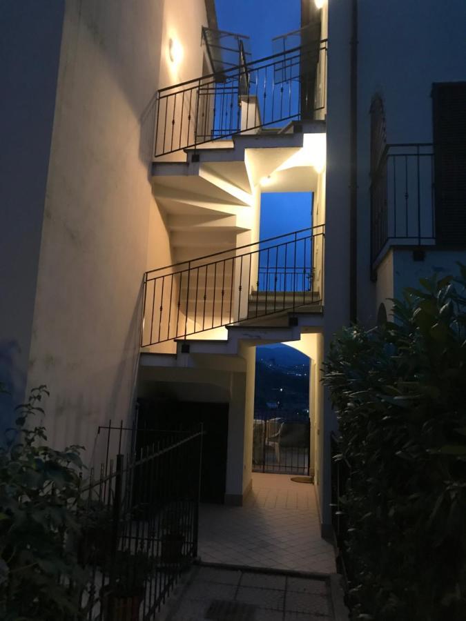 Holiday Home Delo - Imperia Esterno foto